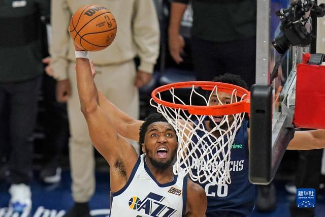 ESPN公布百大球员70到61名：利拉德重回榜单，乔治升降不一